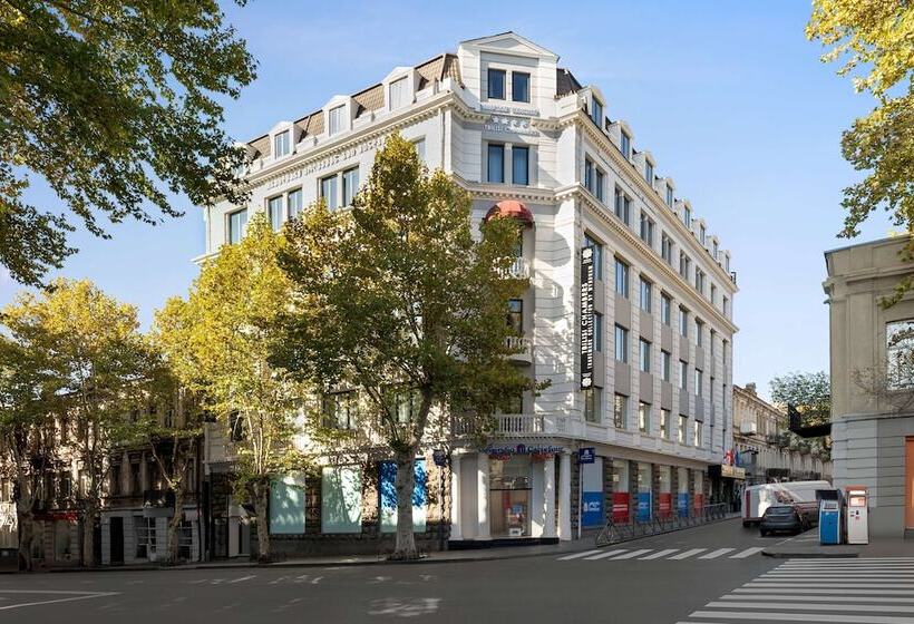 Fotos del hotel City Center:  8