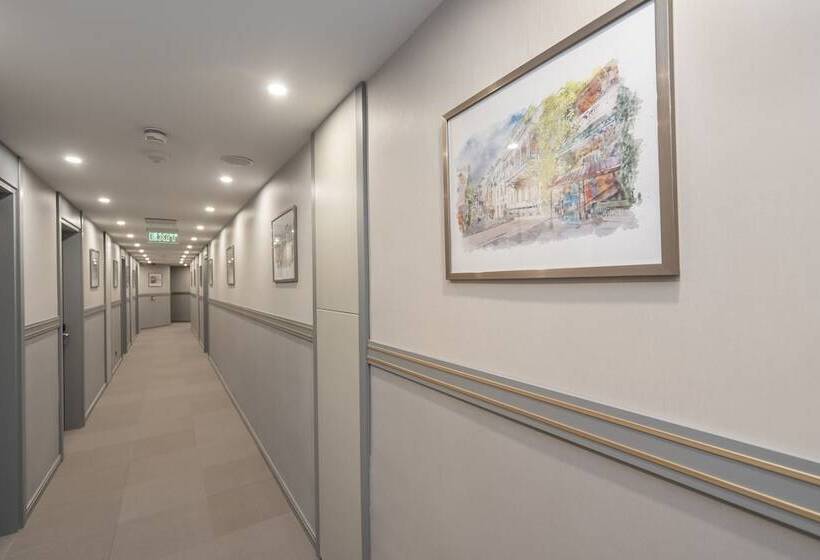 Fotos del hotel City Center:  3