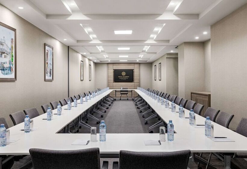 Fotos del hotel City Center:  6