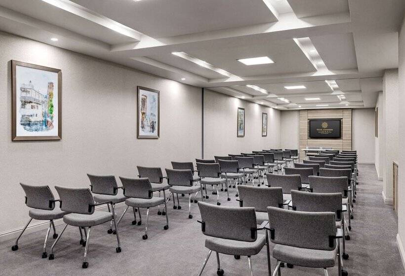 Fotos del hotel City Center:  11