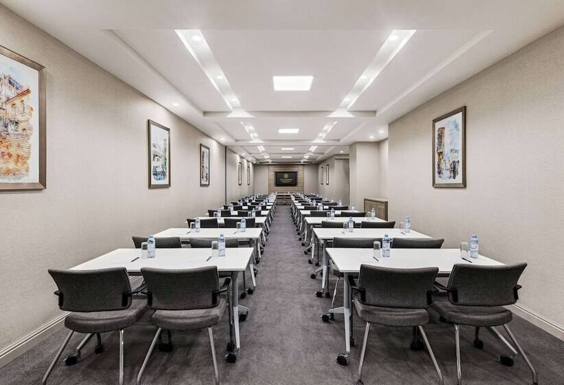 Fotos del hotel City Center:  14