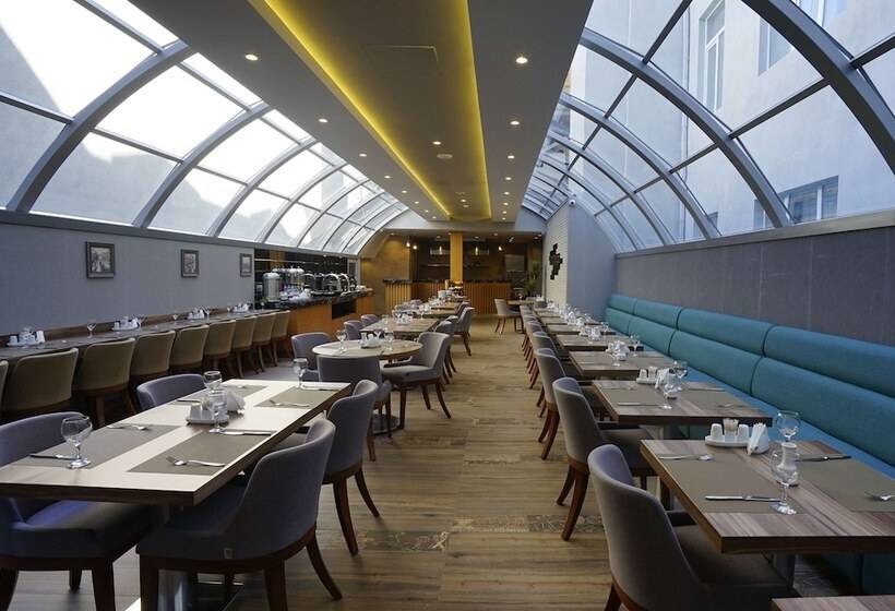 Fotos del hotel City Center:  5