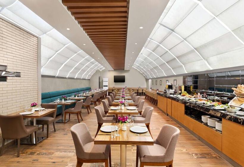 Fotos del hotel City Center:  10