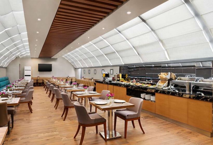 Fotos del hotel City Center:  13