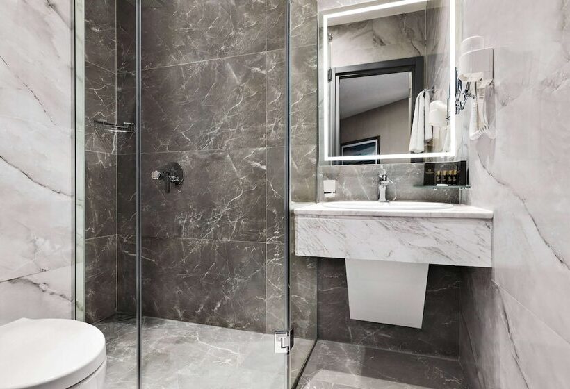 Fotos del hotel City Center:  7