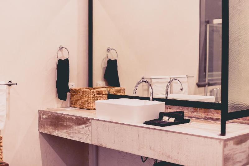 Fotos del hotel The Greenroof:  3