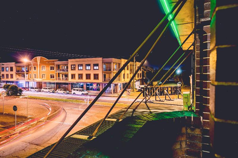 Fotos del hotel The Greenroof:  6