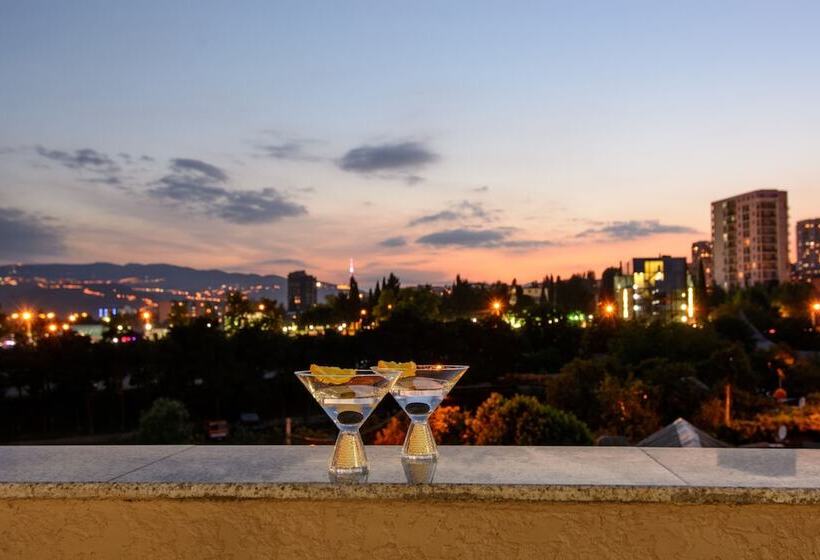 Fotos del hotel Apart Hotel Mx:  11