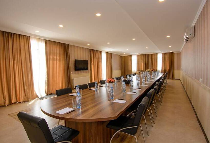 Fotos del hotel Apart Hotel Mx:  7