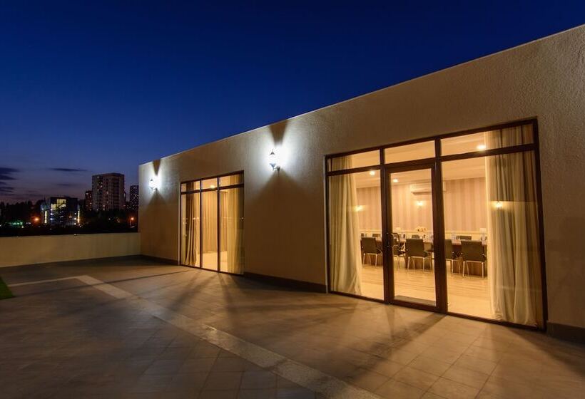 Fotos del hotel Apart Hotel Mx:  23