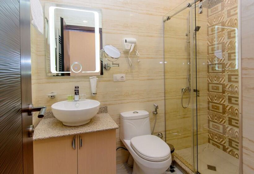 Fotos del hotel Apart Hotel Mx:  10