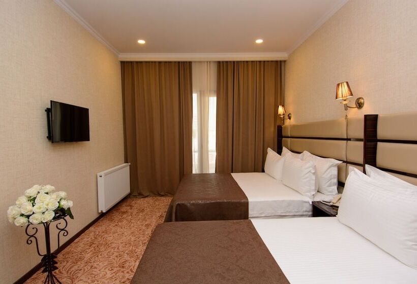 Fotos del hotel Apart Hotel Mx:  17