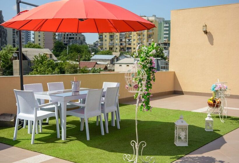 Fotos del hotel Apart Hotel Mx:  8