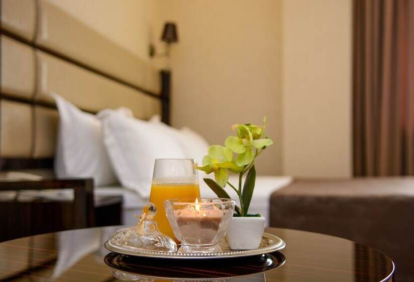 Fotos del hotel Apart Hotel Mx:  22