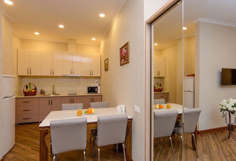 Fotos del hotel Apart Hotel Mx:  9