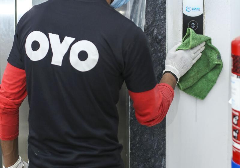 Fotos del hotel Capital O 8565  Golden Palace:  10