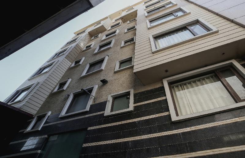 Fotos del hotel OYO 8673 Hotel Hollywood Heights:  16