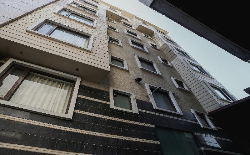 Fotos del hotel OYO 8673 Hotel Hollywood Heights:  9