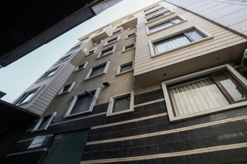 Fotos del hotel OYO 8673 Hotel Hollywood Heights:  3