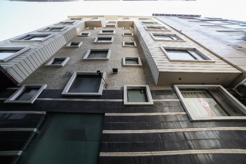 Fotos del hotel OYO 8673 Hotel Hollywood Heights:  6