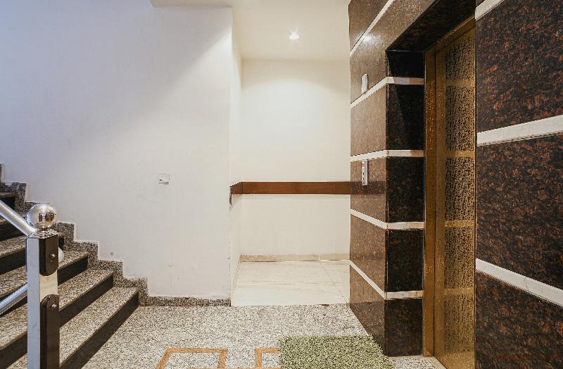 Fotos del hotel OYO 8673 Hotel Hollywood Heights:  15