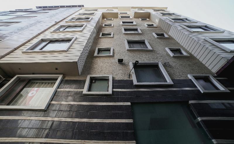 Fotos del hotel OYO 8673 Hotel Hollywood Heights:  12