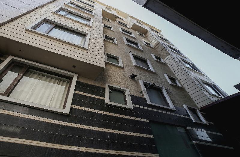 Fotos del hotel OYO 8673 Hotel Hollywood Heights:  14