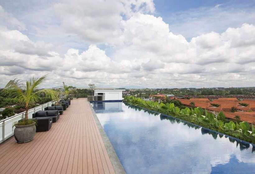 Fotos del hotel Innside By Melia Yogyakarta:  50