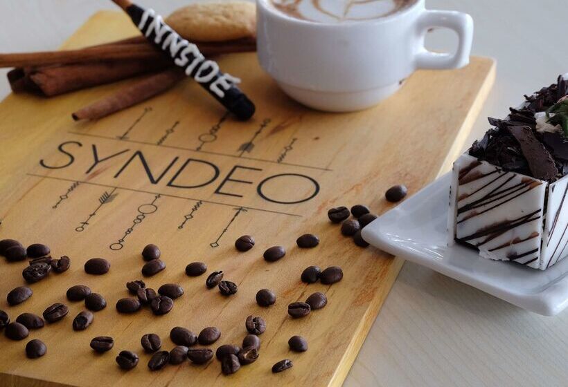 Fotos del hotel Innside By Melia Yogyakarta:  27