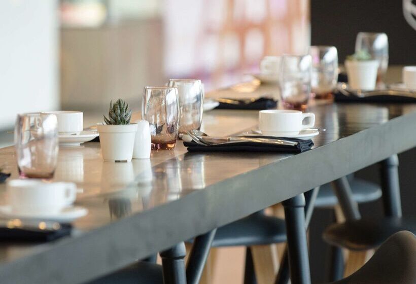 Fotos del hotel Innside By Melia Yogyakarta:  52