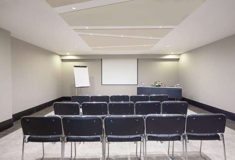 Fotos del hotel Innside By Melia Yogyakarta:  36