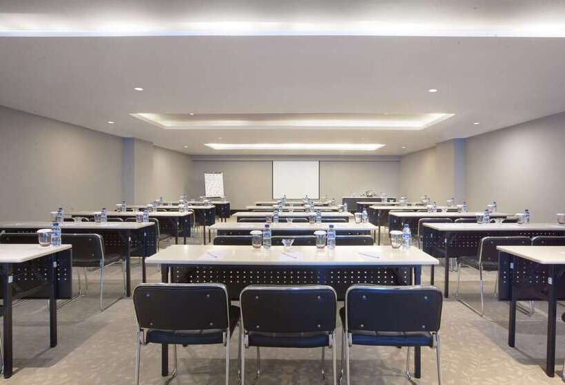 Fotos del hotel Innside By Melia Yogyakarta:  33