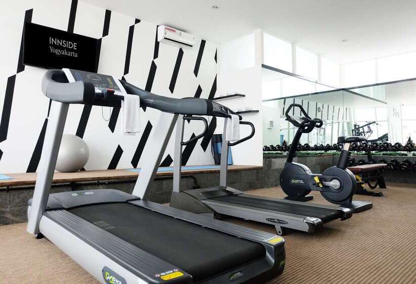 Fotos del hotel Innside By Melia Yogyakarta:  25