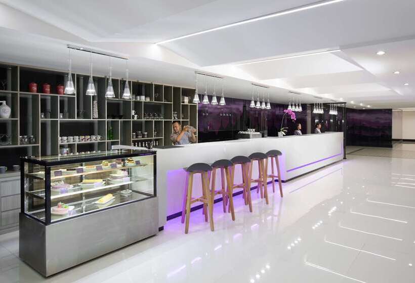 Fotos del hotel Innside By Melia Yogyakarta:  30