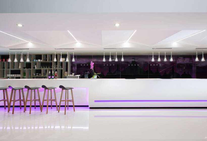 Fotos del hotel Innside By Melia Yogyakarta:  54