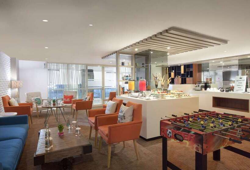 Fotos del hotel Innside By Melia Yogyakarta:  60