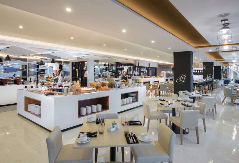 Fotos del hotel Innside By Melia Yogyakarta:  51