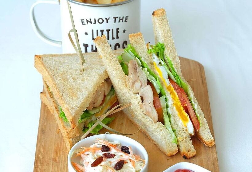 Fotos del hotel Innside By Melia Yogyakarta:  28