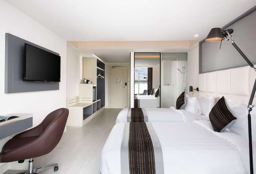 Fotos del hotel Innside By Melia Yogyakarta:  2