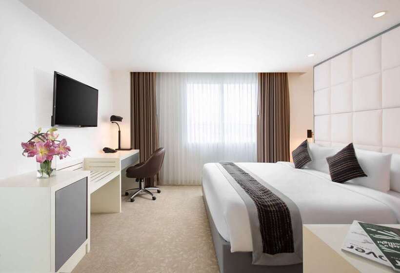 Fotos del hotel Innside By Melia Yogyakarta:  19