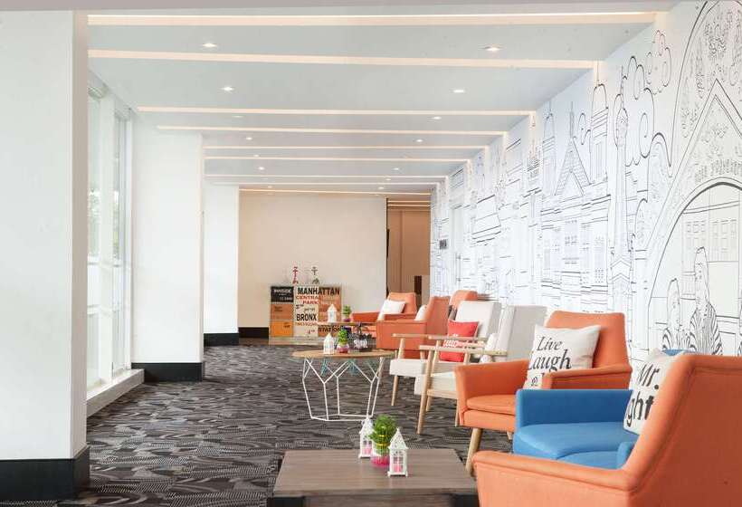 Fotos del hotel Innside By Melia Yogyakarta:  23