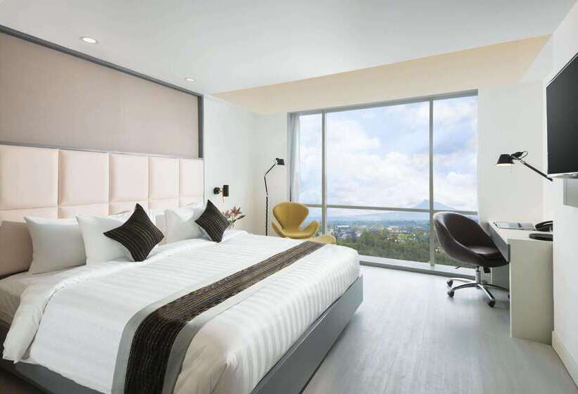 Fotos del hotel Innside By Melia Yogyakarta:  21