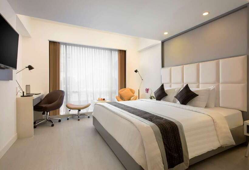 Fotos del hotel Innside By Melia Yogyakarta:  12