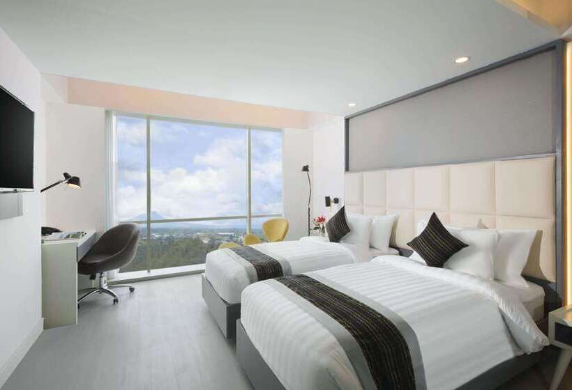Fotos del hotel Innside By Melia Yogyakarta:  3