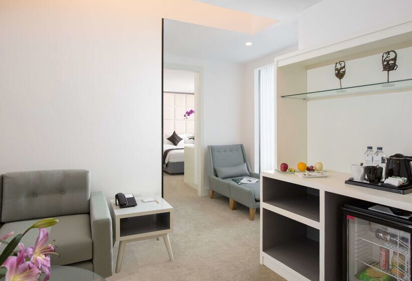 Fotos del hotel Innside By Melia Yogyakarta:  7