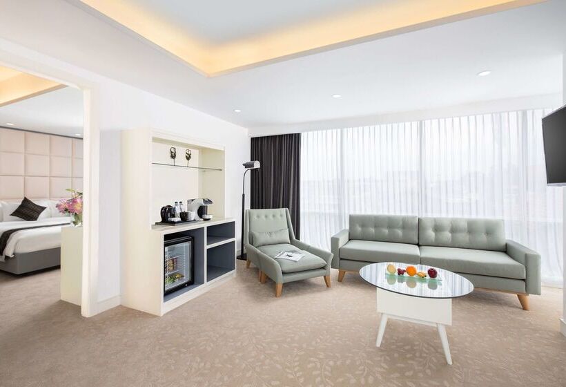 Fotos del hotel Innside By Melia Yogyakarta:  47