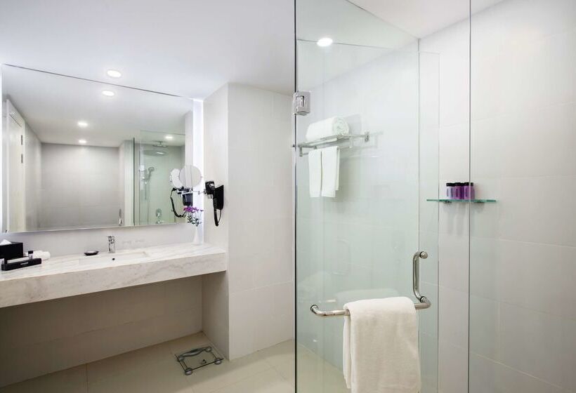 Fotos del hotel Innside By Melia Yogyakarta:  39