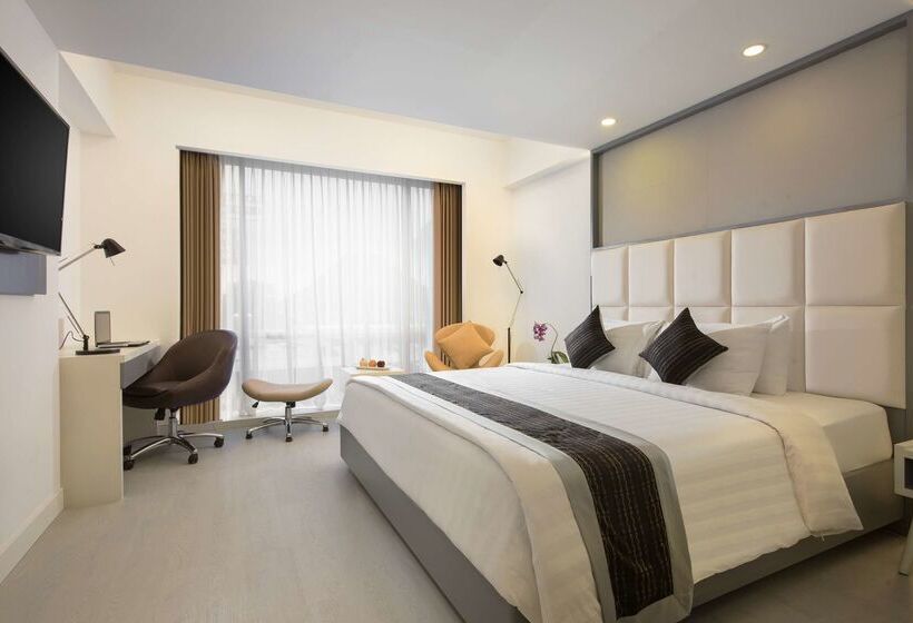 Fotos del hotel Innside By Melia Yogyakarta:  17