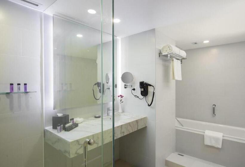 Fotos del hotel Innside By Melia Yogyakarta:  42