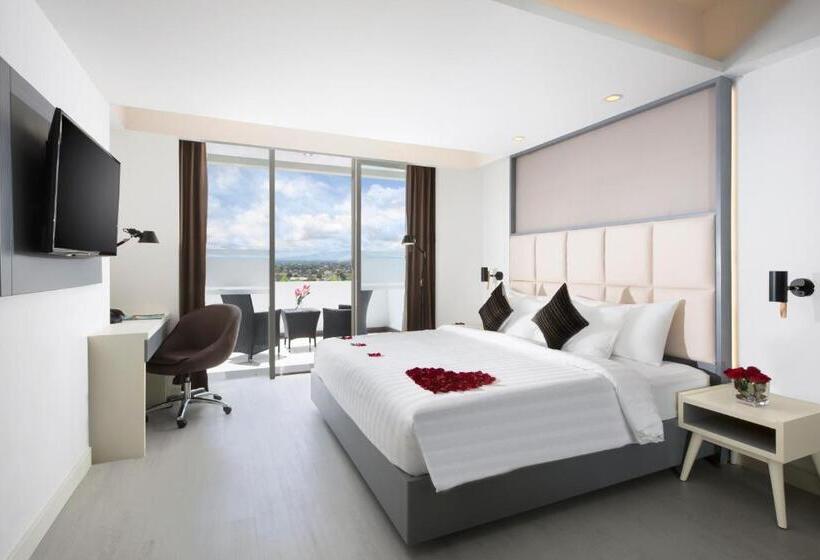 Fotos del hotel Innside By Melia Yogyakarta:  15